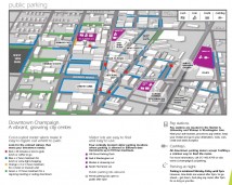 View the getDown Brochure Map