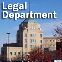 City Building - Legal