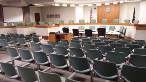 Council Chambers